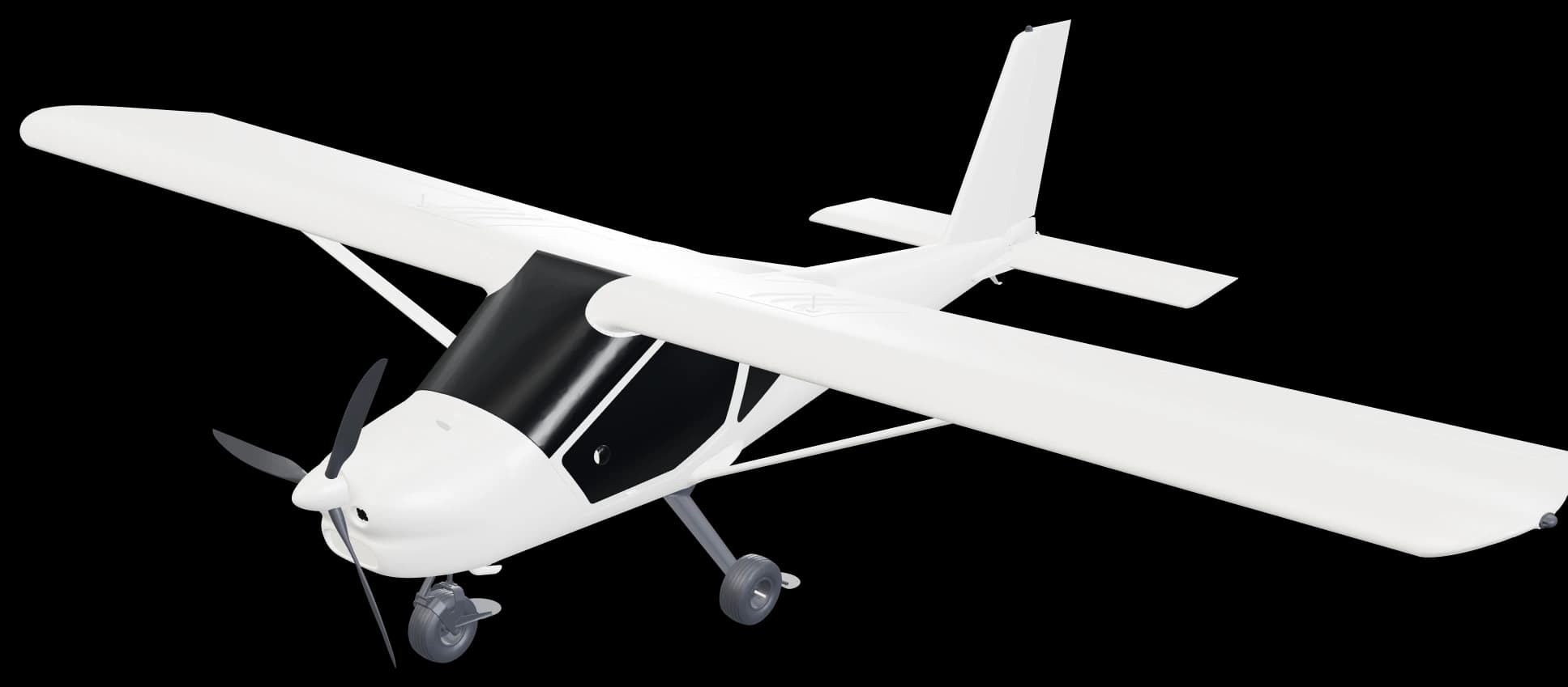 Aeroprakt A-32 Vixxen